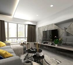 Blk 604B Tampines Greenridges (Tampines), HDB 4 Rooms #536310621